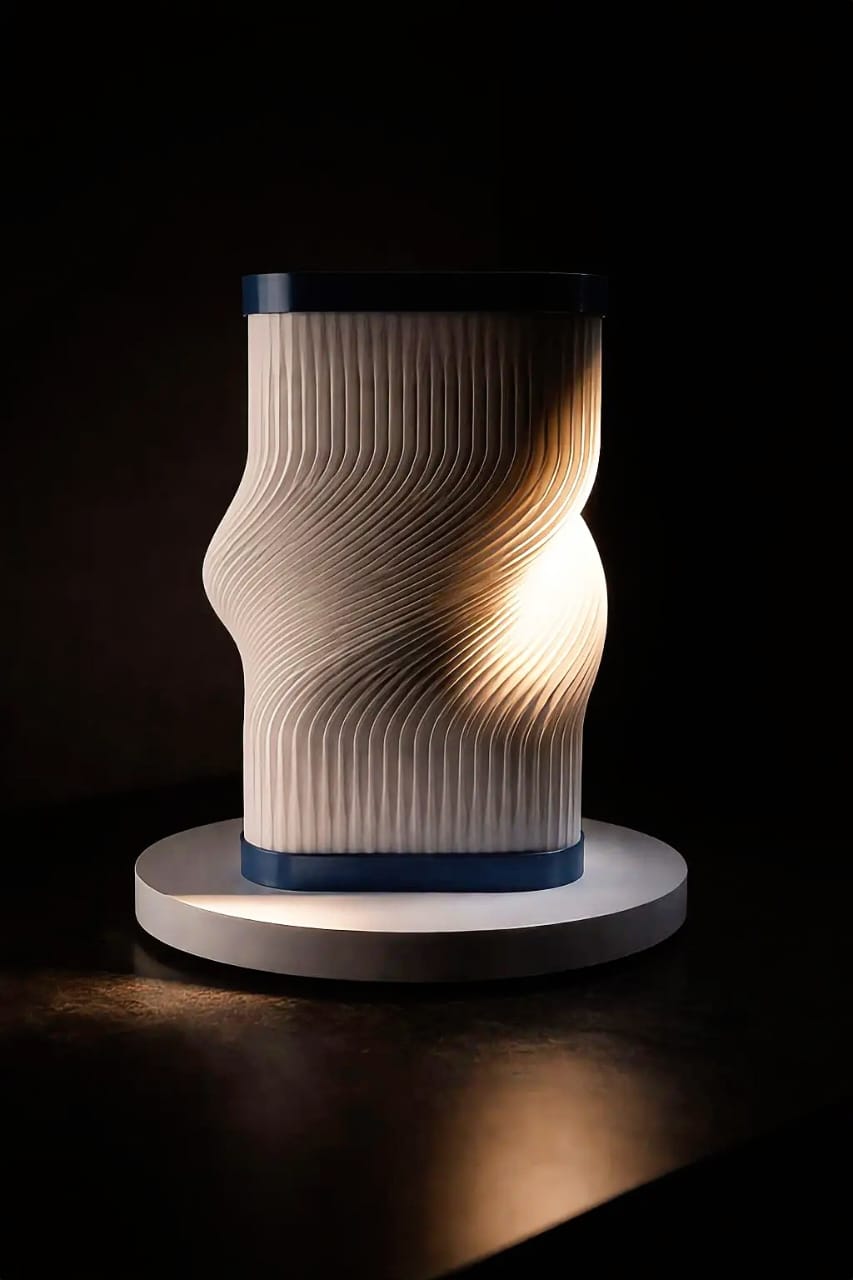 LUNO Table Lamp