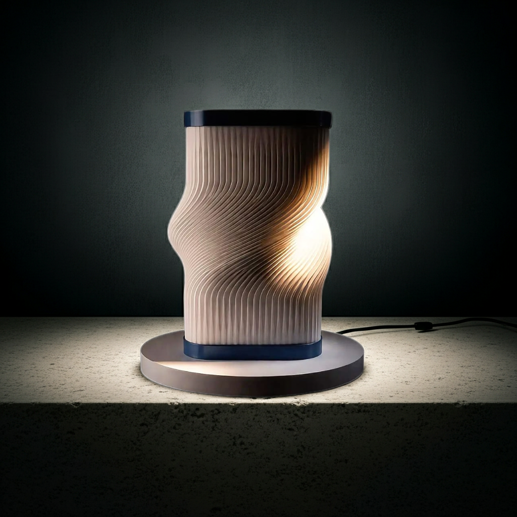 LUNO Table Lamp